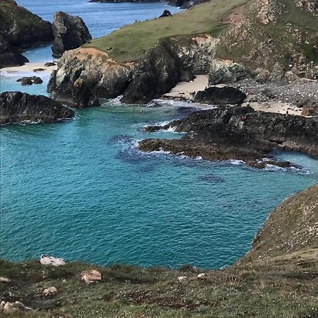 Lizard ,Mullion Holiday Caravan Экстерьер фото
