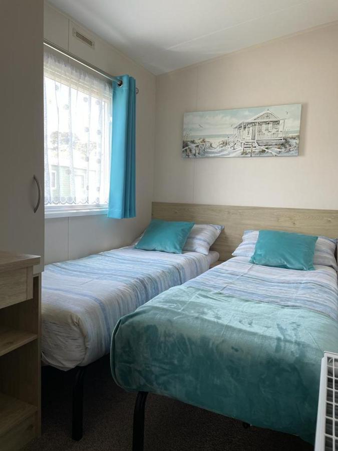 Lizard ,Mullion Holiday Caravan Экстерьер фото