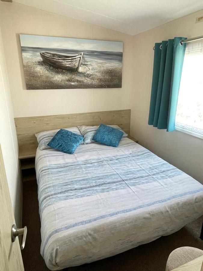 Lizard ,Mullion Holiday Caravan Экстерьер фото